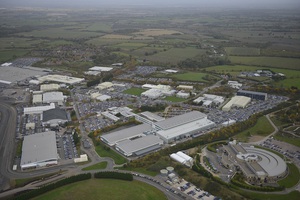 jlr site overview jlr site overview