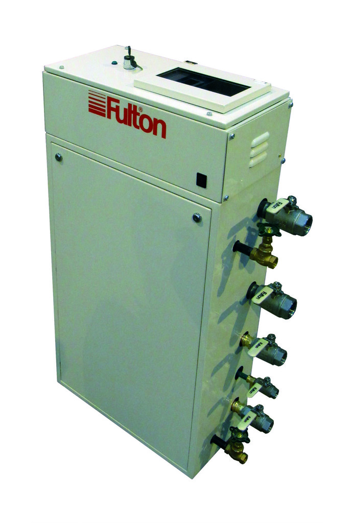 tds energy recovery system