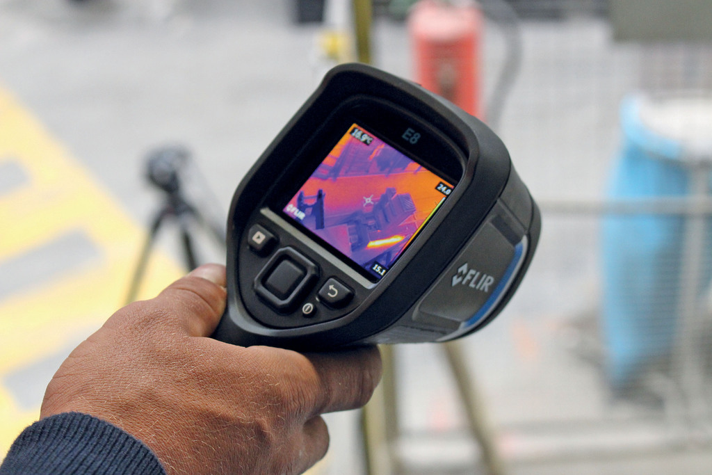 flir755 ex-series image