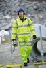 hi viz & hearing - quarry