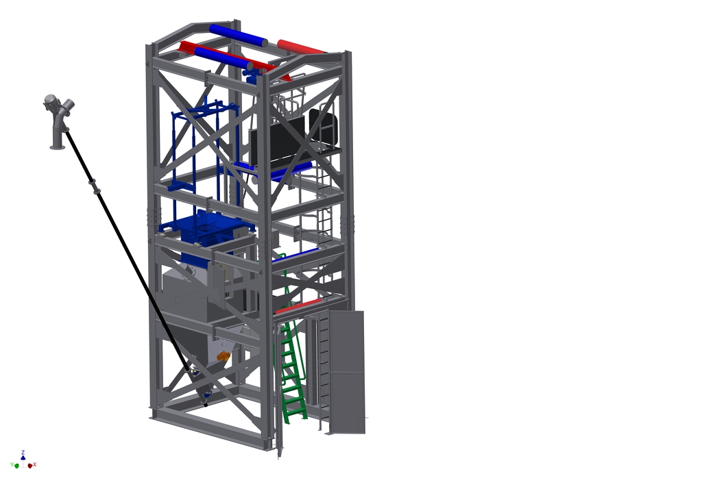 pr19a full assembley