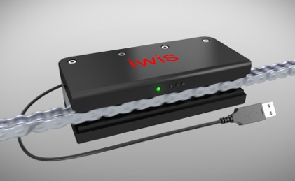 1 chain monitoring system ccm from iwis