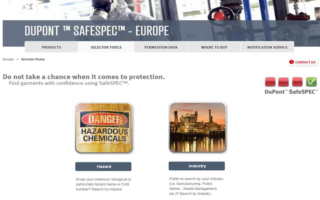 safespec