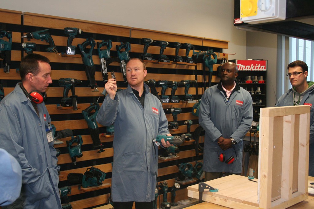 Makita