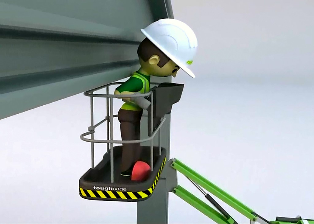 Niftylift 3