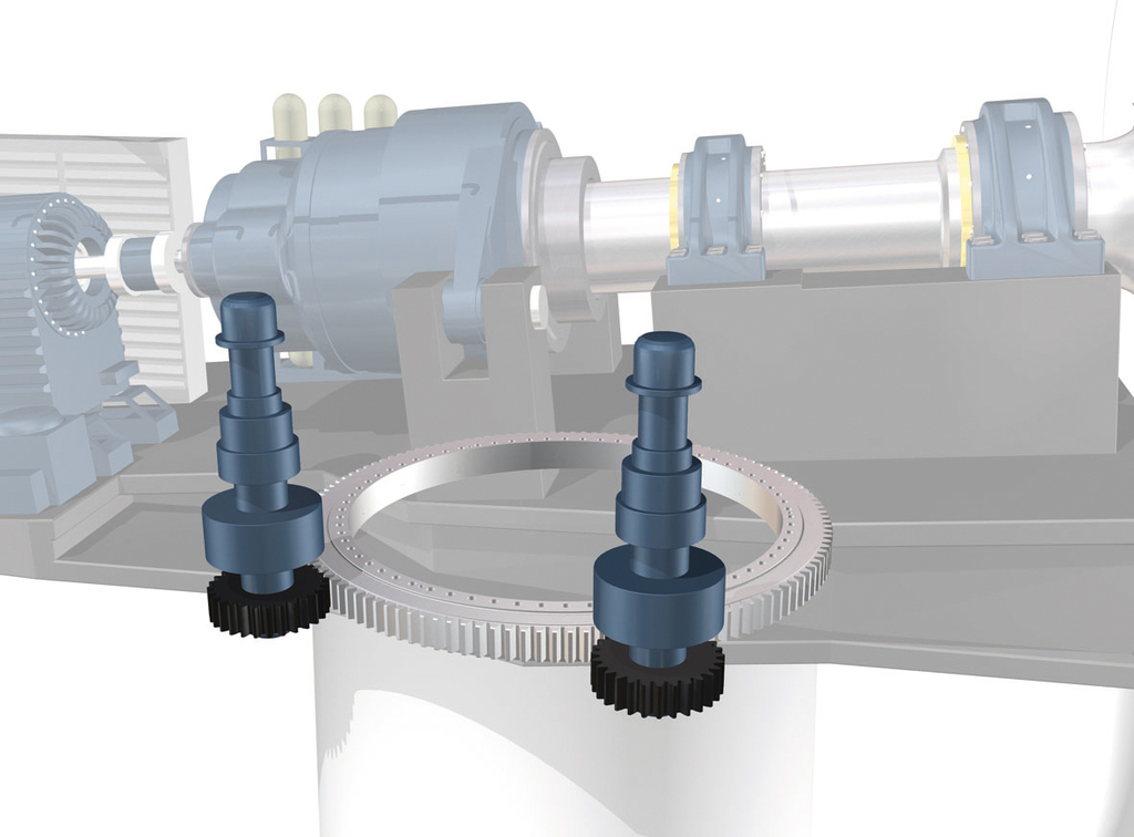 Schaeffler 2