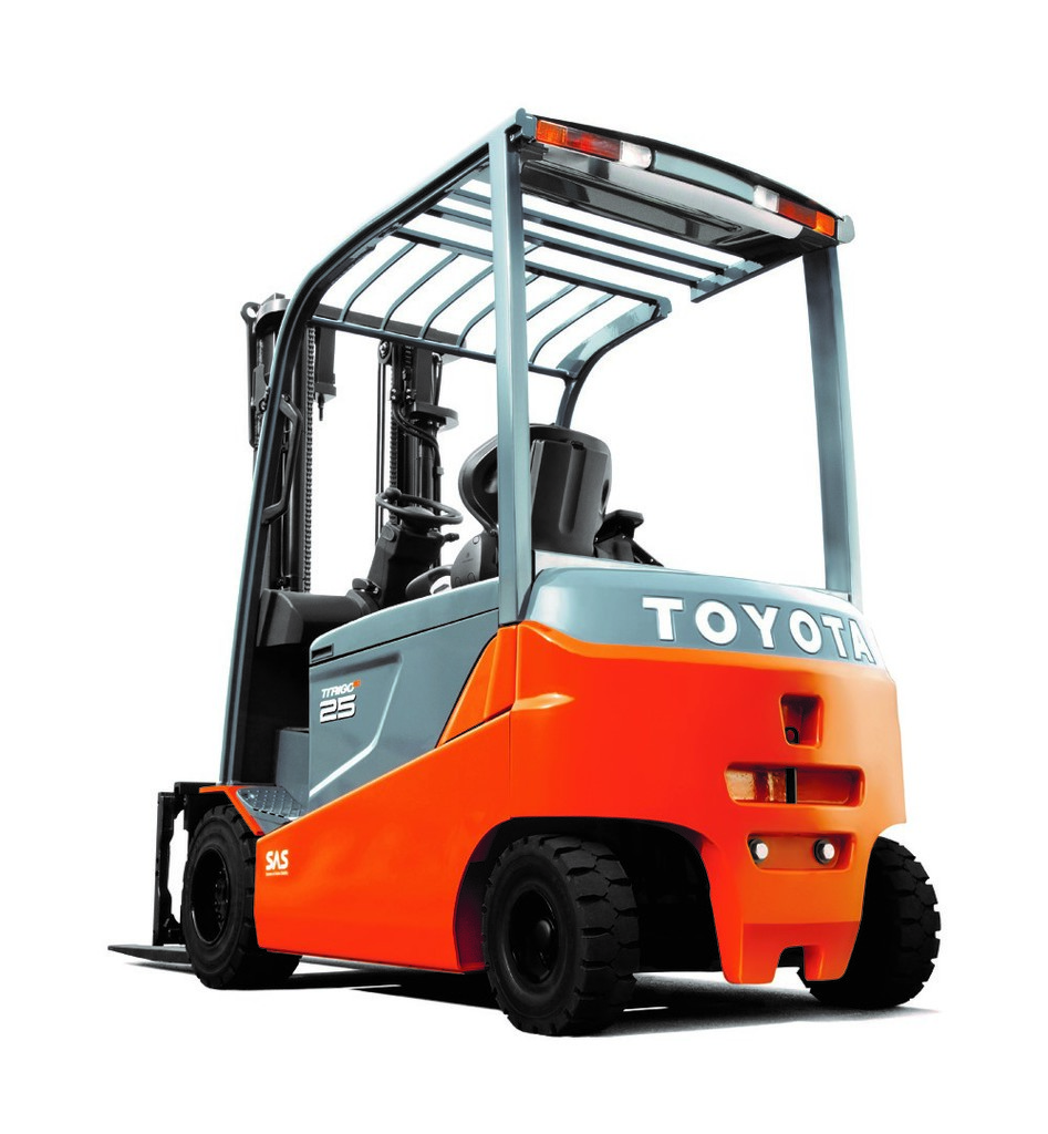 Toyota 2