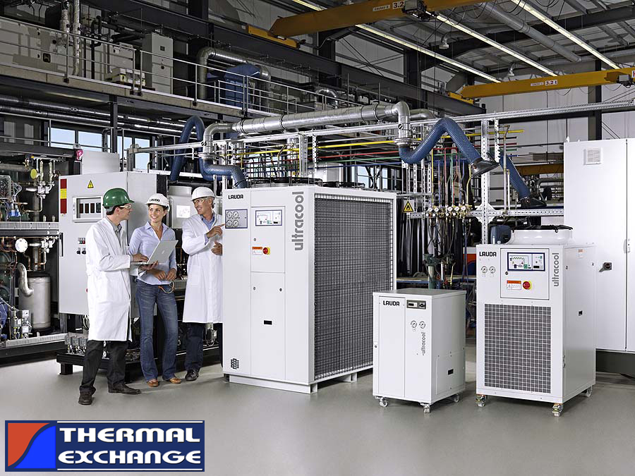 Thermal Exchange 2
