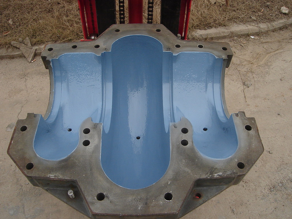 Belzona 2