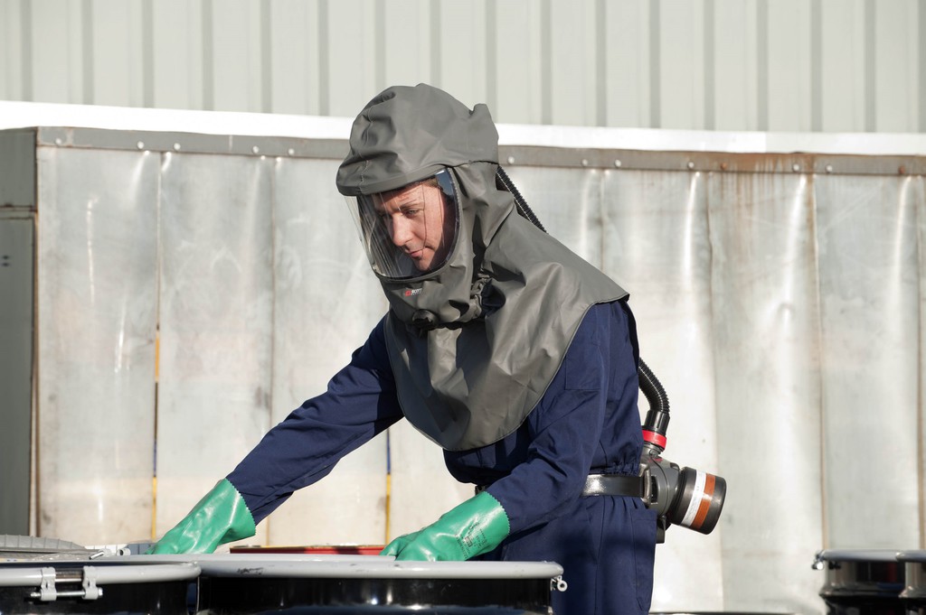 Scott Safety 2