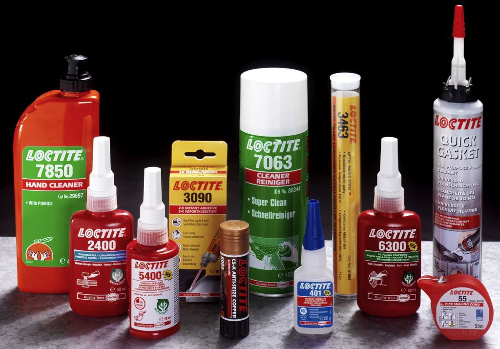 HENKEL