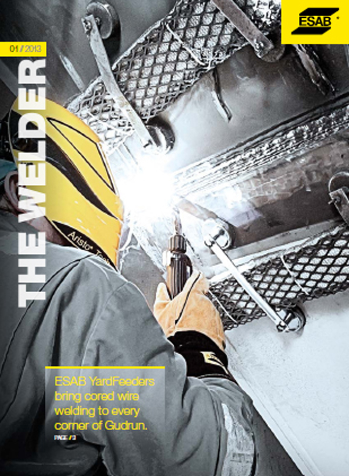 ESAB 2