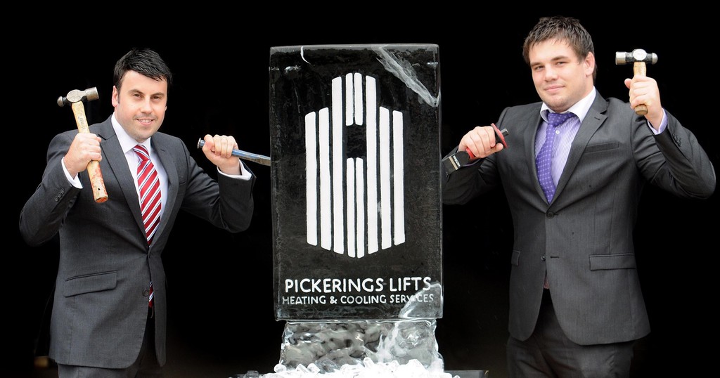 Pickerings 2