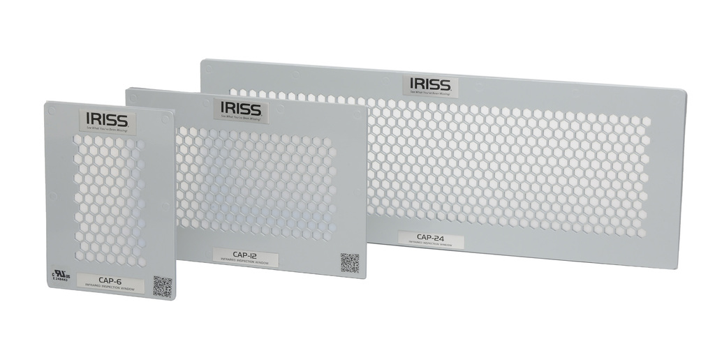 IRISS 2