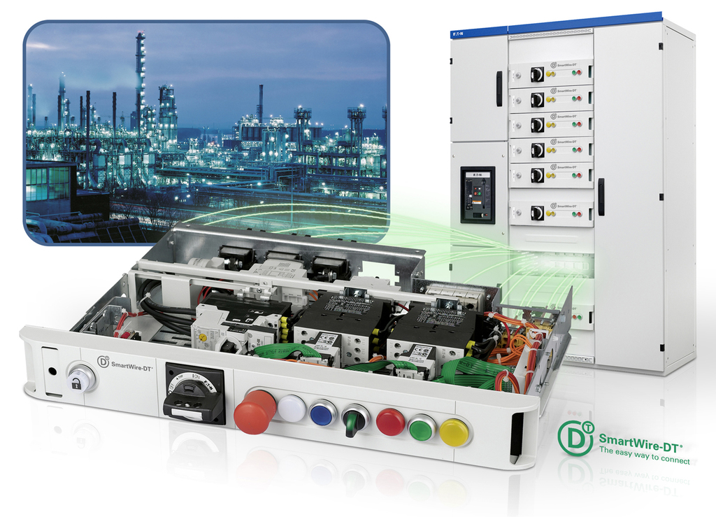 EATON 2