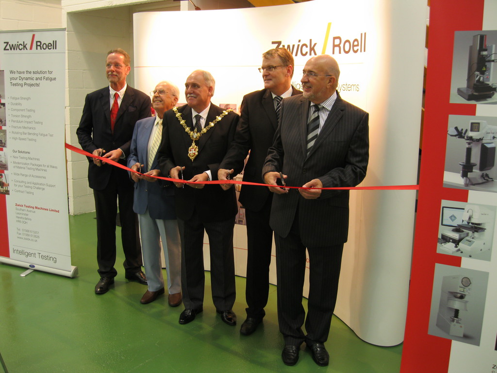 ben & indentec opening event 081