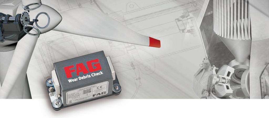 fag wear debris check_lres