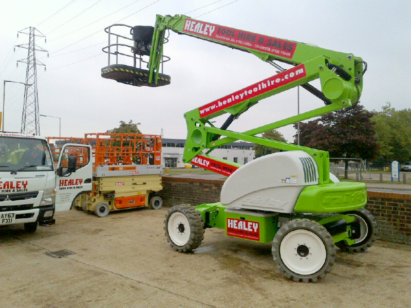 healey tool hire hr21 hybrid