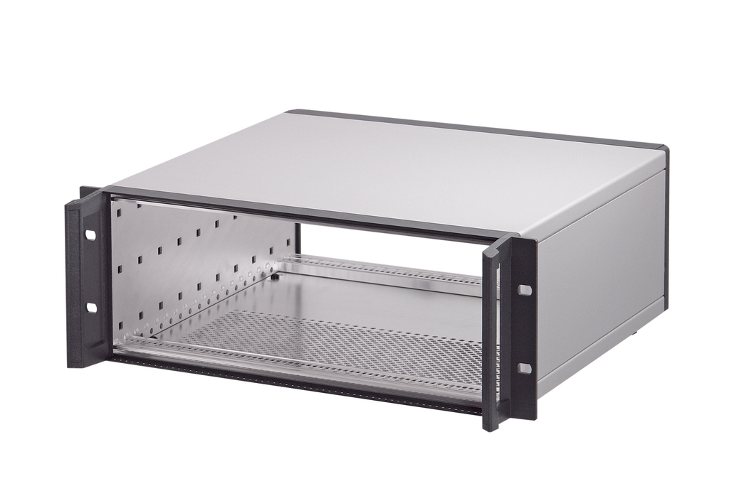 pen1700 - schroff ratiopacpro cases with handle