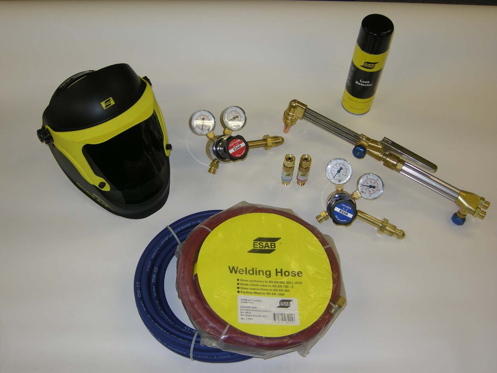 esab ge comp