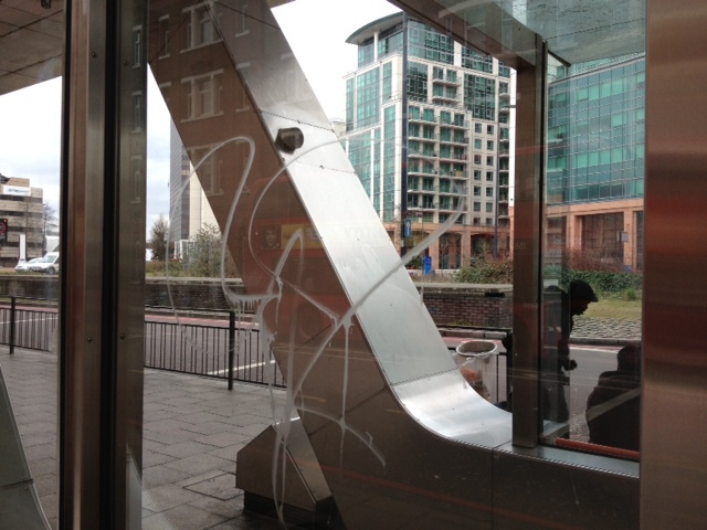glass restore (before) - oct 2013