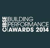 cibse logo