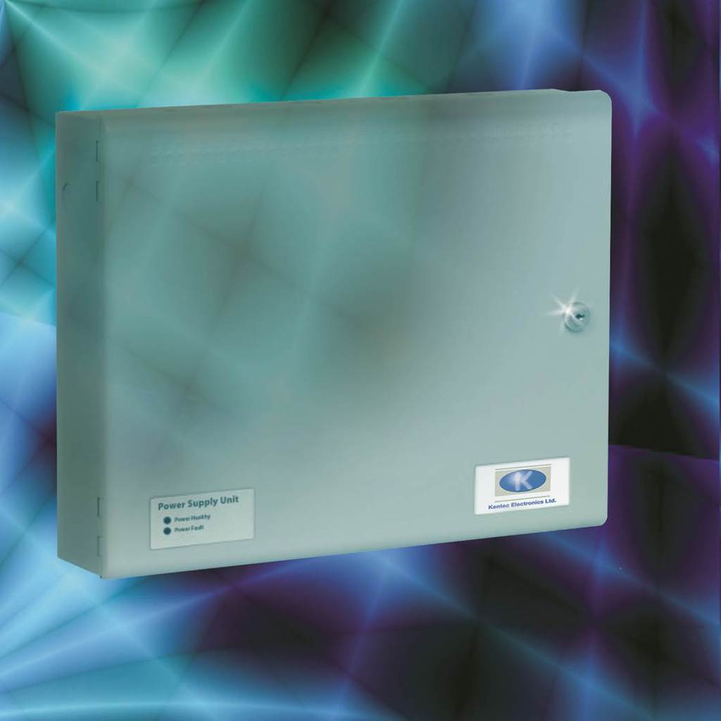kentec image