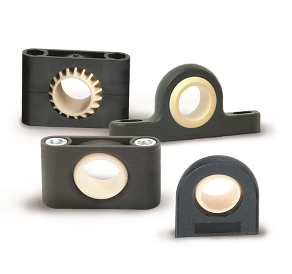ig1840 pillow block bearings