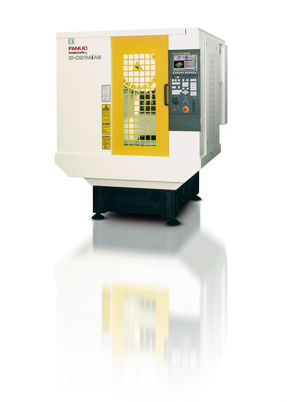 fanuc 2