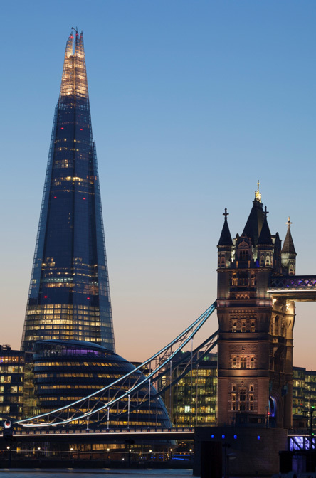 hk102 the shard london
