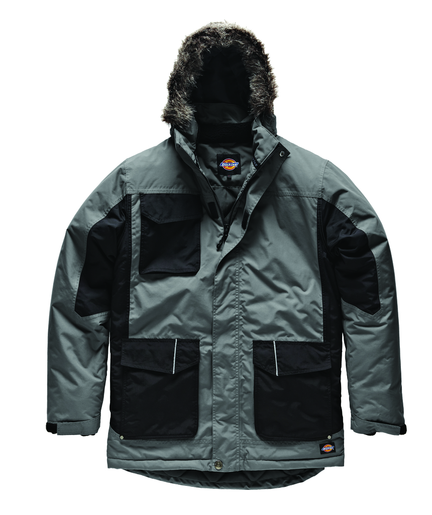 two tone jacket