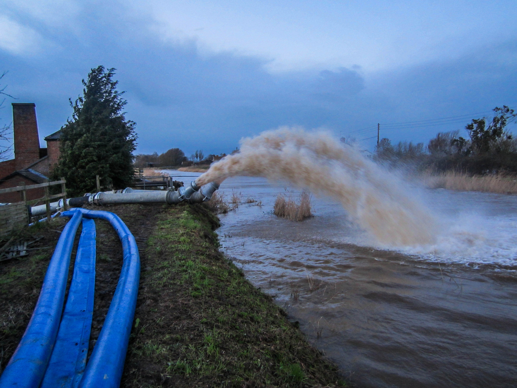 picture - power electrics responds to the uk storms