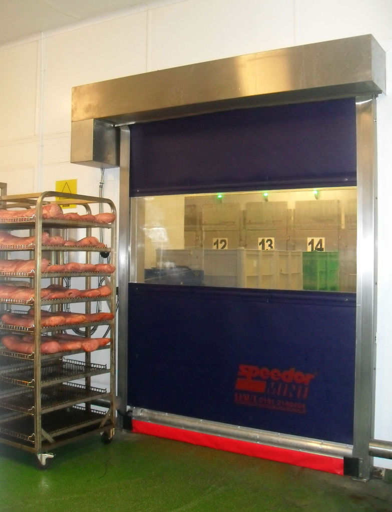 cranswick foods