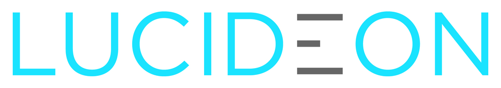 lucideon logo