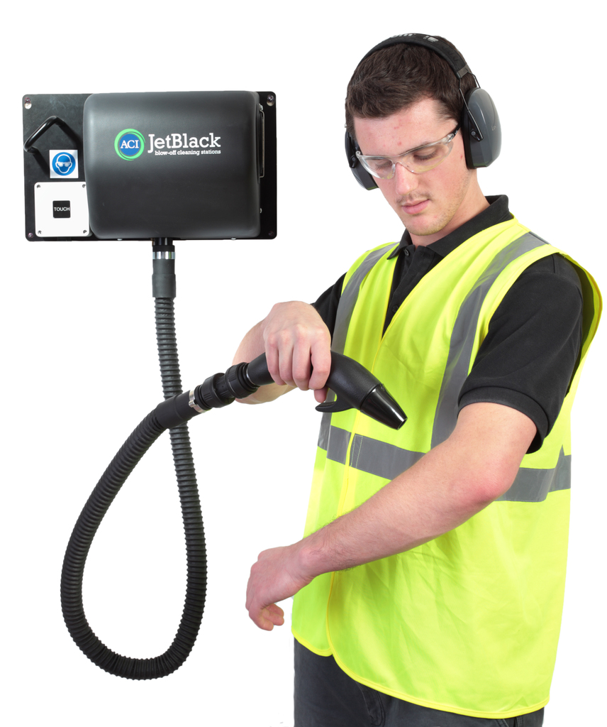 aci - new and upgraded jetblack - europe