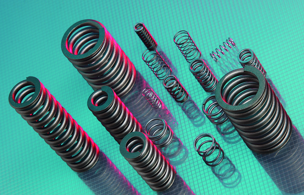 compresssion springs pic hi-res