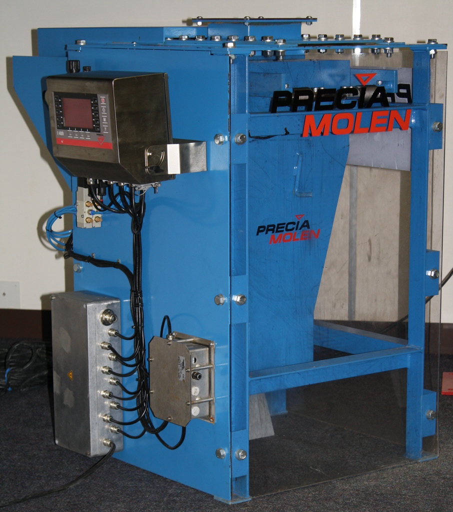 batch weigher 2a