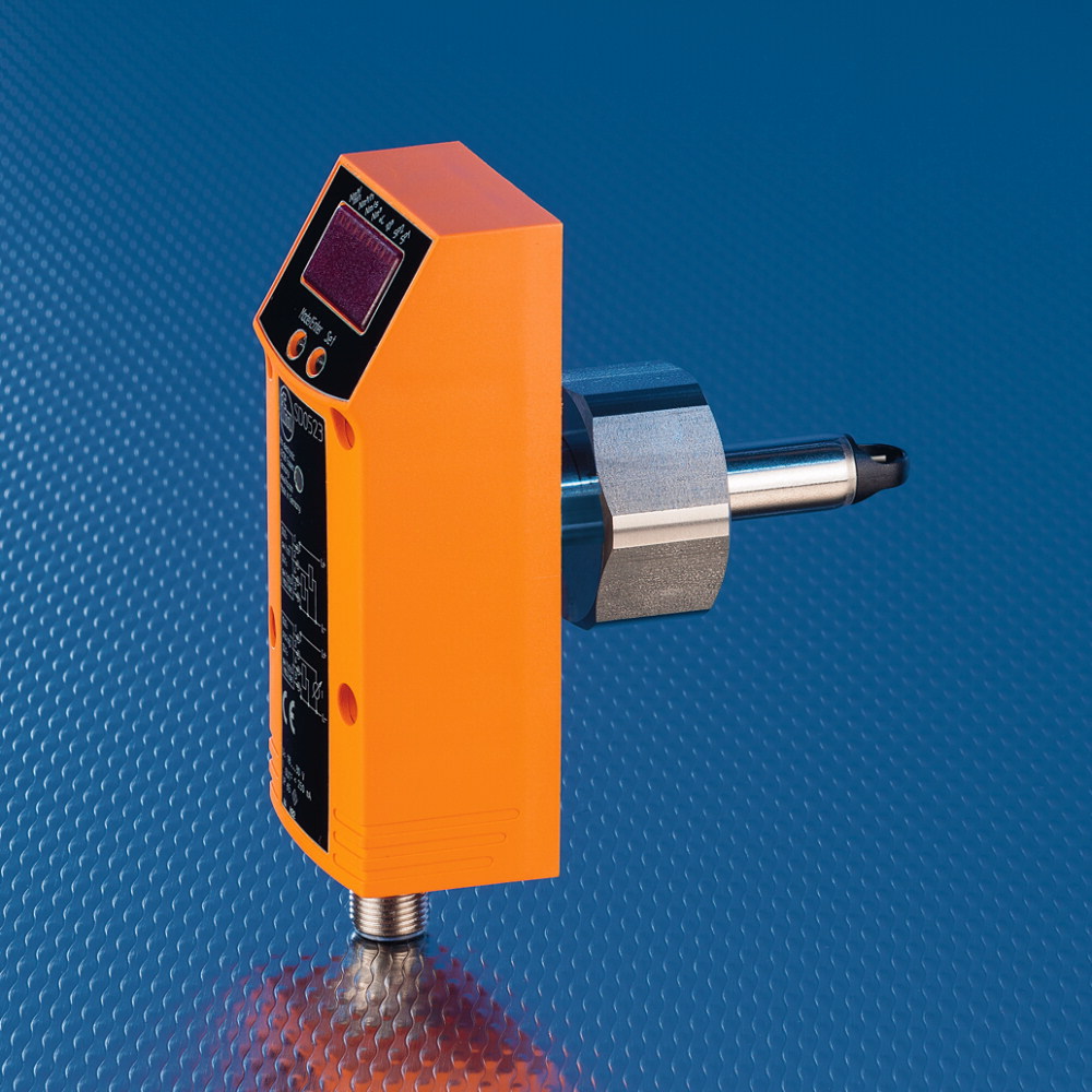 ifm450 e