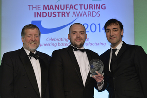 young engineer of the year phil baker young engineer of the year phil baker