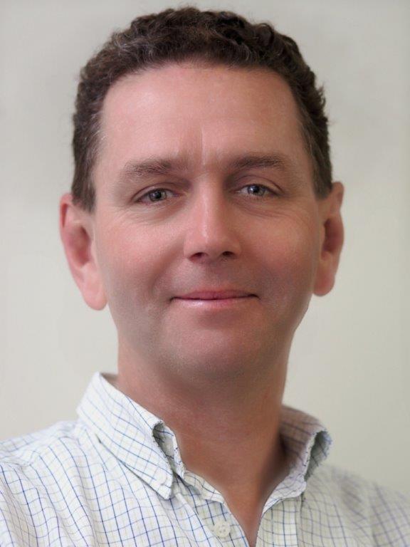 andrew ambrose, chief executive, a-gas international