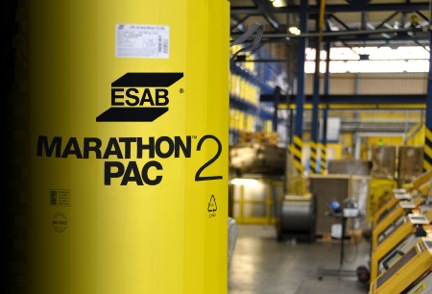 esab