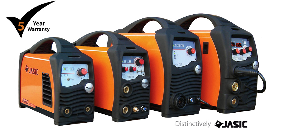 jasic inverters