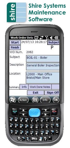 pidion mobile pro2