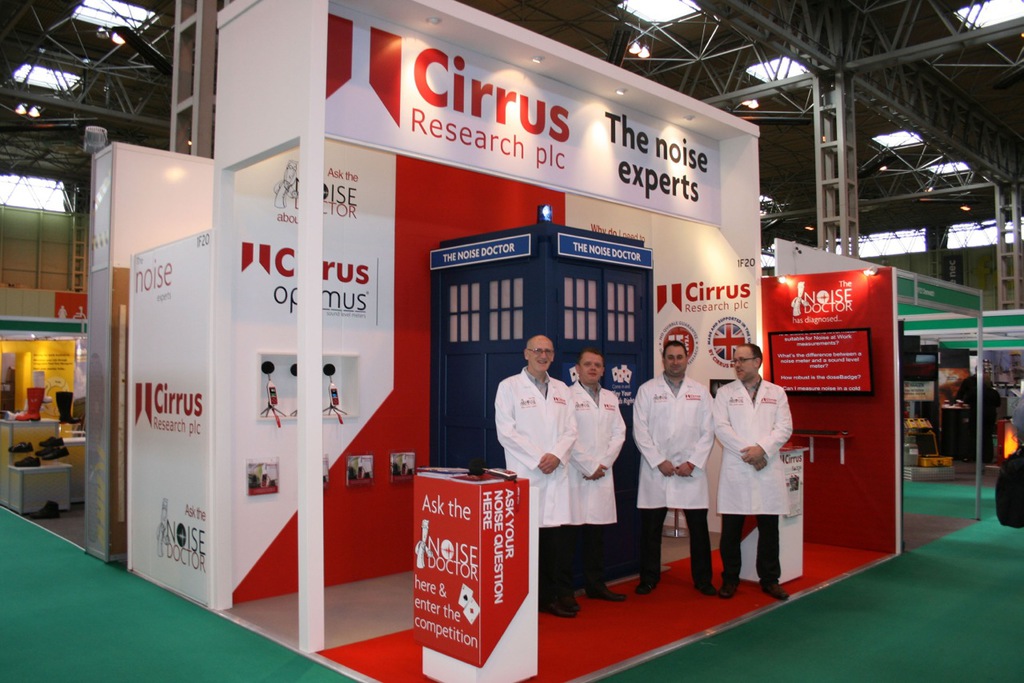 cirrus safety and health expo 2013 024