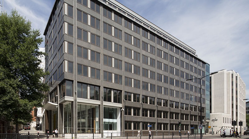centennnium house