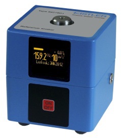 4496 kistler reference shaker
