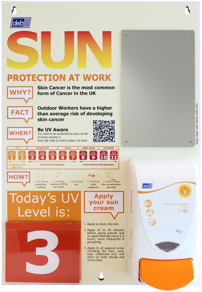 sun board