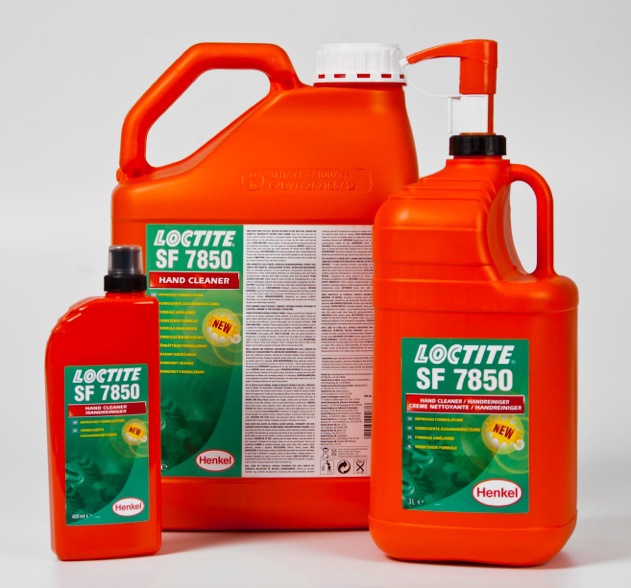 hk126 loctite 7850