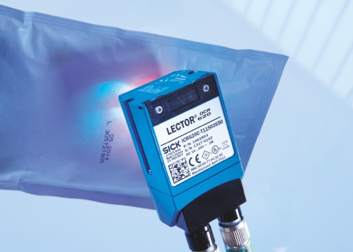 3. lector 620 ocr pouch with date code
