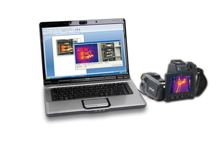 flir781 q3 & q4 level 1 training courses